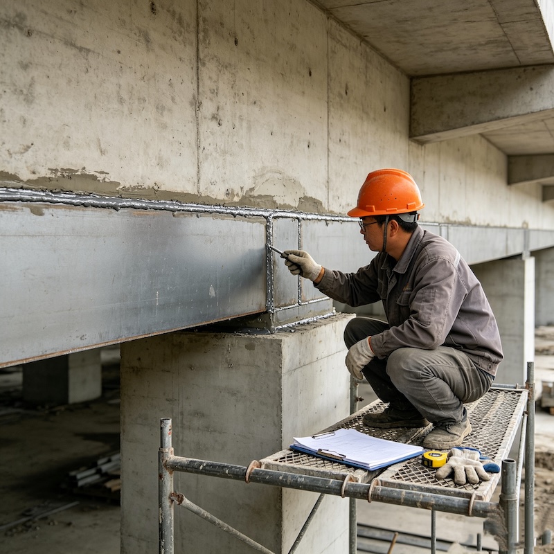 岳池环氧灌注粘钢胶